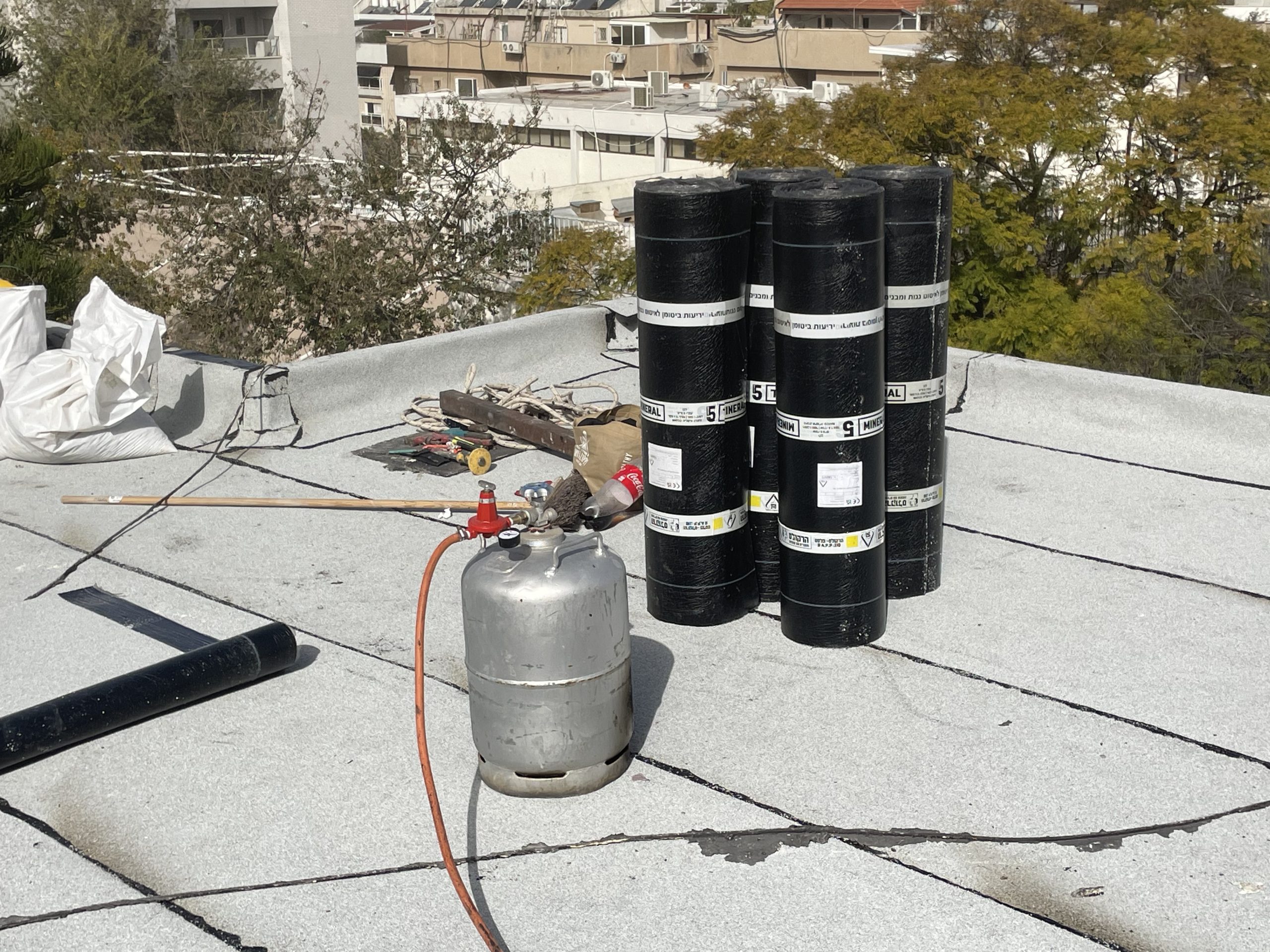 איטום